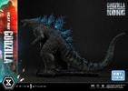 Heat Ray Godzilla- Prototype Shown