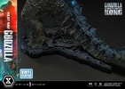 Heat Ray Godzilla