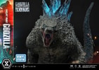 Heat Ray Godzilla