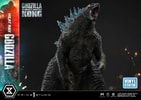 Heat Ray Godzilla
