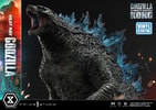 Heat Ray Godzilla