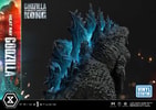 Heat Ray Godzilla