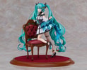 Hatsune Miku: Rose Cage- Prototype Shown