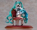 Hatsune Miku: Rose Cage- Prototype Shown