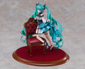 Hatsune Miku: Rose Cage- Prototype Shown