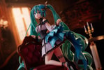Hatsune Miku: Rose Cage