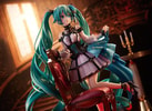 Hatsune Miku: Rose Cage