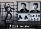 Elvis Presley (Jailhouse Rock Edition)