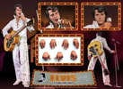 Elvis Presley (Vegas Edition)