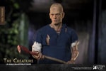 The Creature Collector Edition - Prototype Shown