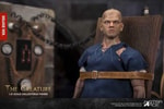 The Creature (Deluxe Version)- Prototype Shown