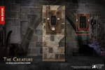 The Creature (Deluxe Version)- Prototype Shown