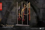 The Creature (Deluxe Version)- Prototype Shown