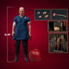 The Creature (Deluxe Version) (Prototype Shown) View 2