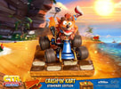 Crash in Kart- Prototype Shown