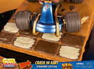 Crash in Kart- Prototype Shown