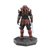 Spartan Yoroi- Prototype Shown