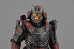 Spartan Yoroi