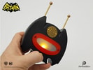 1966 Batman TV Series Bat-Radio (Prototype Shown) View 2