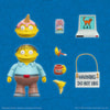 Ralph Wiggum- Prototype Shown