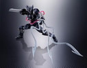 Venom Symbiote Wolverine- Prototype Shown