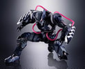 Venom Symbiote Wolverine- Prototype Shown