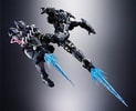 Venom Symbiote Wolverine