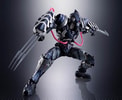 Venom Symbiote Wolverine