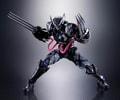 Venom Symbiote Wolverine