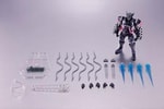 Venom Symbiote Wolverine