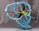 Trafalgar Law- Prototype Shown