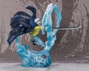 Trafalgar Law- Prototype Shown