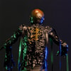 Tarman- Prototype Shown
