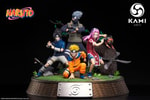Naruto- Prototype Shown