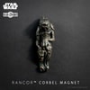 Rancor Corbel Magnet- Prototype Shown