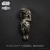 Rancor Corbel Magnet- Prototype Shown