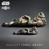 Rancor Corbel Magnet- Prototype Shown