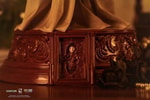 Lady Dimitrescu (Prototype Shown) View 3