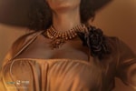 Lady Dimitrescu (Prototype Shown) View 15