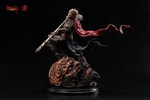 Monkey King in the Sky- Prototype Shown