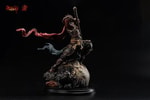 Monkey King in the Sky- Prototype Shown