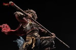 Monkey King in the Sky