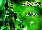 Hal Jordan (Deluxe Version) (Prototype Shown) View 1