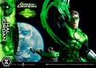 Hal Jordan (Deluxe Version) (Prototype Shown) View 21