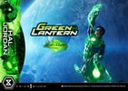 Hal Jordan (Deluxe Version) (Prototype Shown) View 20