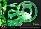 Hal Jordan (Deluxe Version) (Prototype Shown) View 5