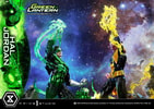 Hal Jordan (Deluxe Version) (Prototype Shown) View 32