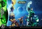 Hal Jordan (Deluxe Version) (Prototype Shown) View 30