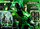 Hal Jordan (Deluxe Version) (Prototype Shown) View 104