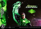 Hal Jordan (Deluxe Version) (Prototype Shown) View 1